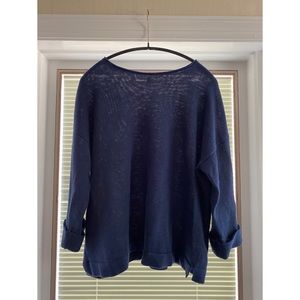 Eileen Fisher Long Sleeve